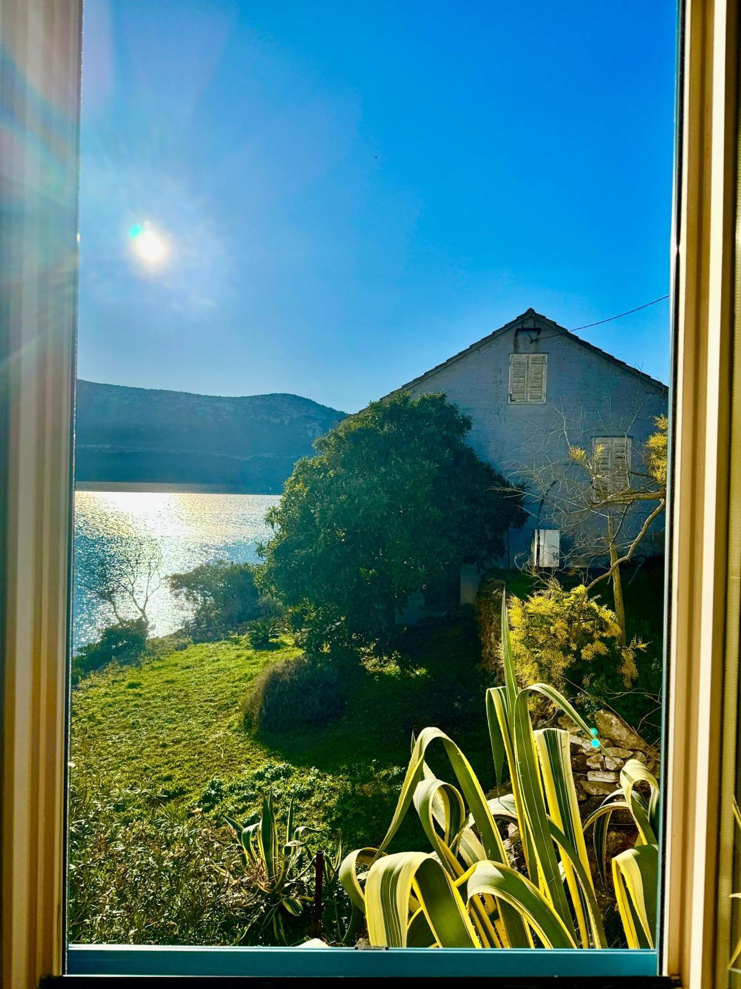 Villa Rava Hotel & Restaurant Exteriör bild
