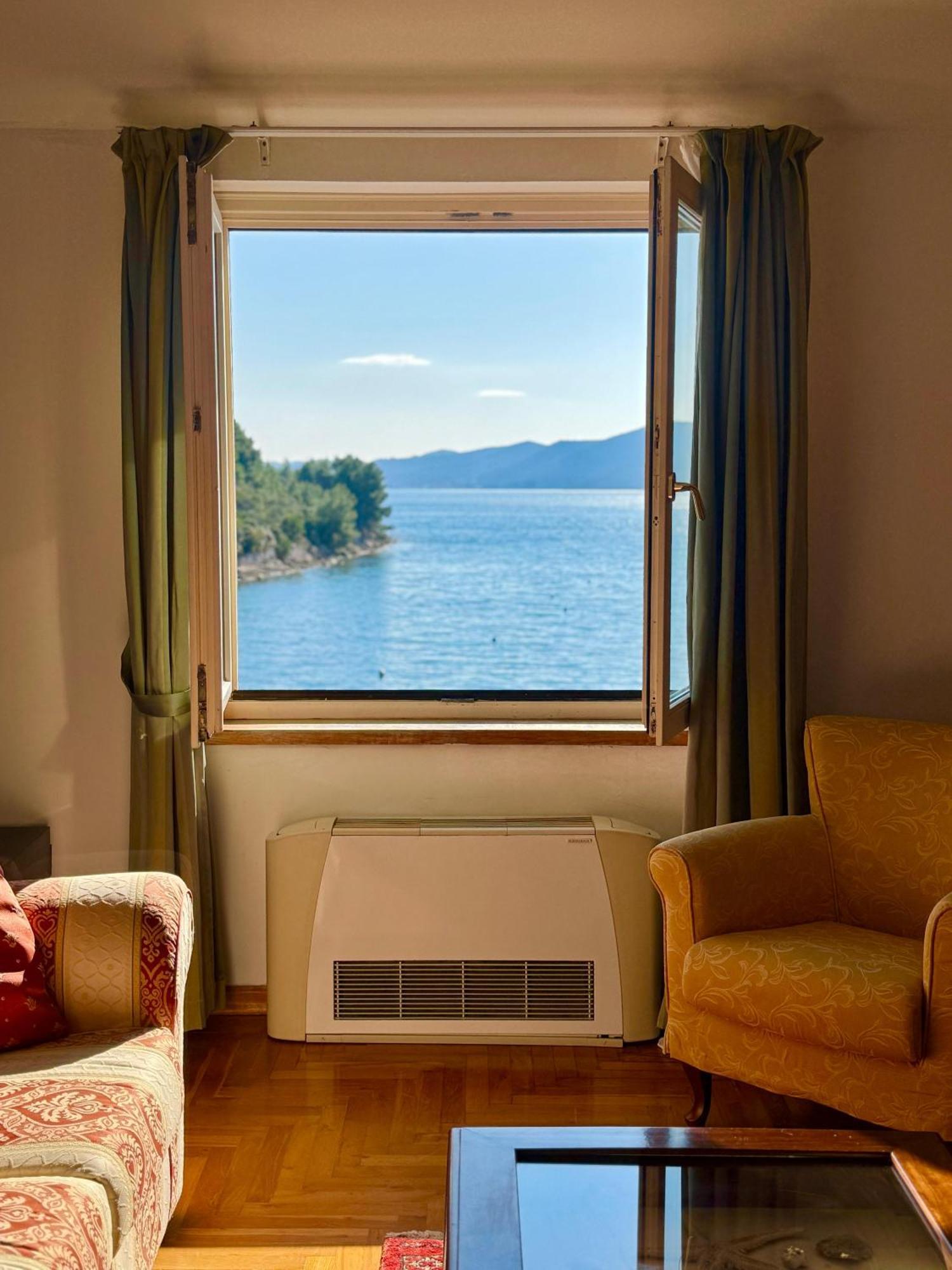 Villa Rava Hotel & Restaurant Exteriör bild
